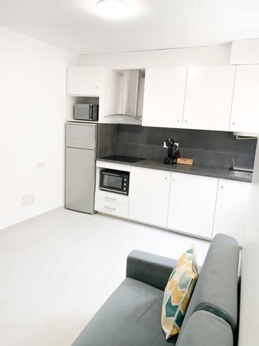 Estudio A 2 Minutos De La Playa Apartment Sanxenxo Exterior foto